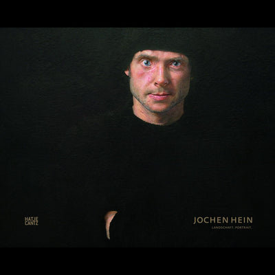 Cover Jochen Hein