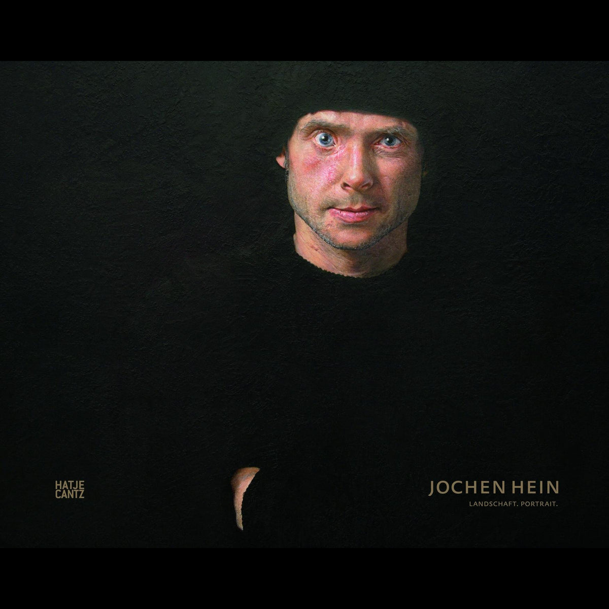 Coverbild Jochen Hein