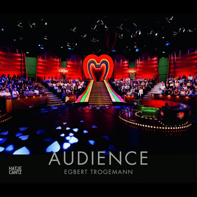 Cover Egbert Trogemann