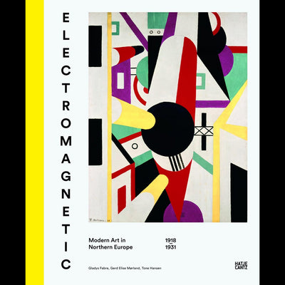 Cover Electromagnetic
