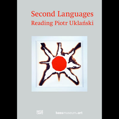 Cover Second Languages