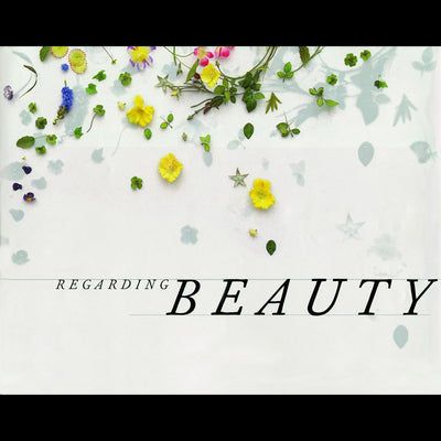 Cover Regarding Beauty
