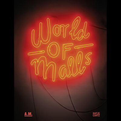 Cover World of Malls