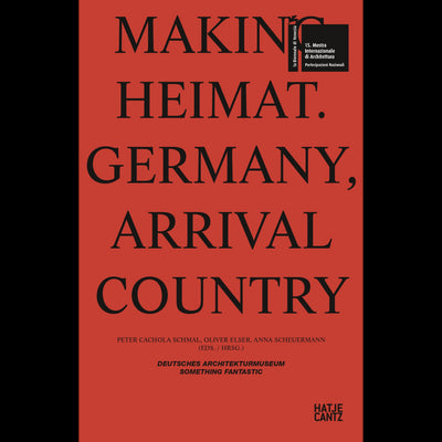 Cover Making Heimat