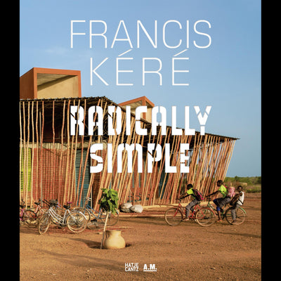 Cover Francis Kéré