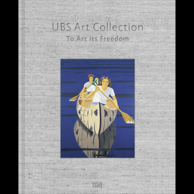 Cover UBS Art Collection