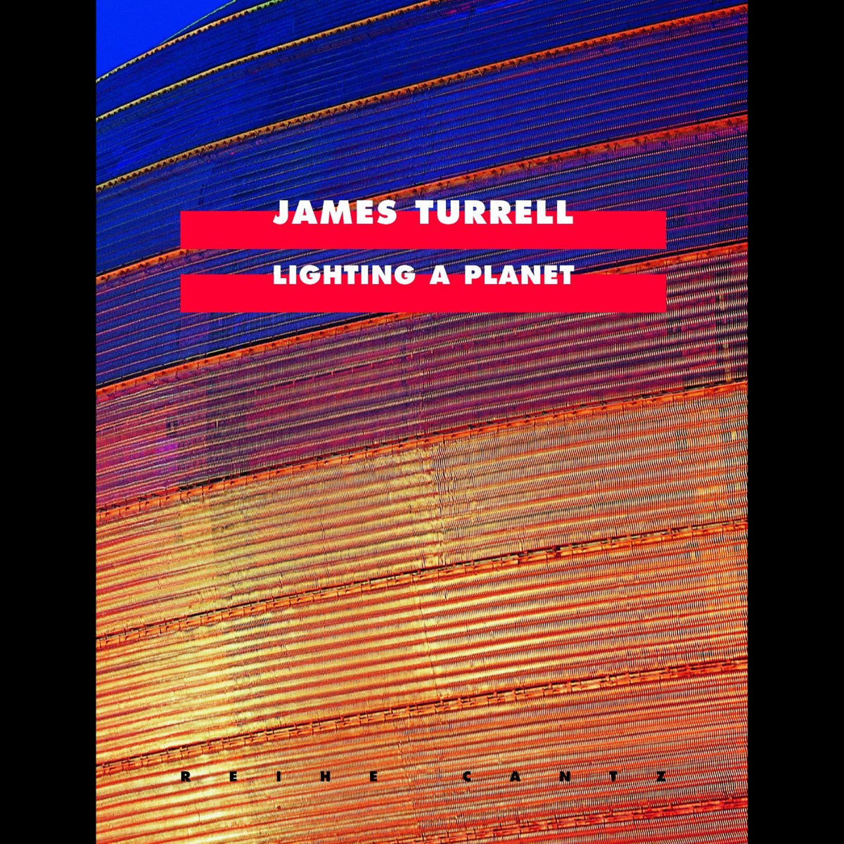 Coverbild James Turrell