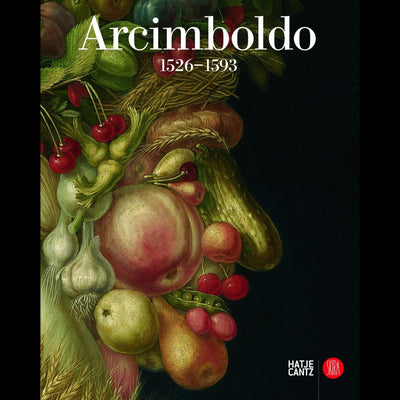 Cover Arcimboldo