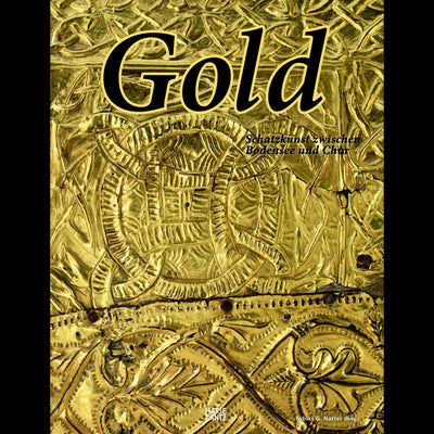 Cover Gold