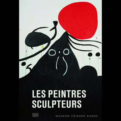 Cover Les Peintres-Sculpteurs