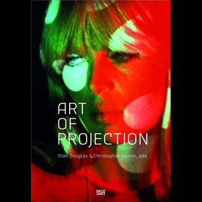 Cover Art of Projection