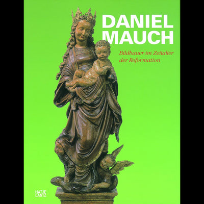 Cover Daniel Mauch