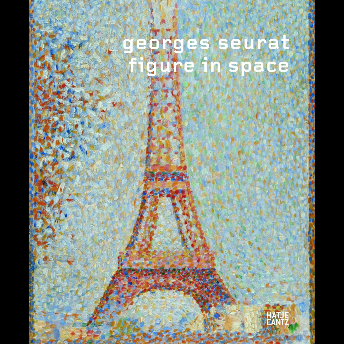Coverbild Georges Seurat