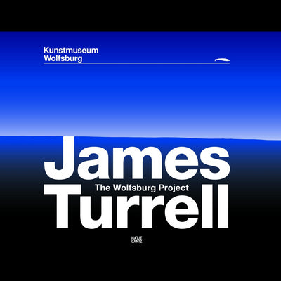 Cover James Turrell