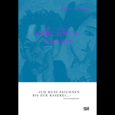 Cover Ernst Ludwig Kirchner