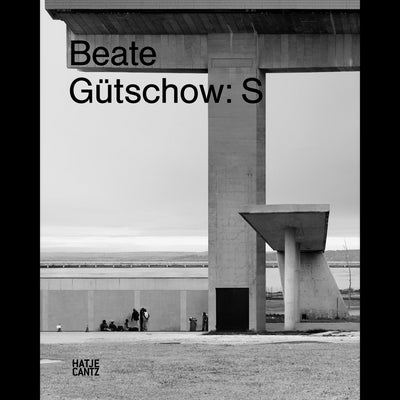 Cover Beate Gütschow: S