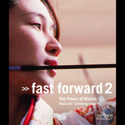Cover Fast Forward 2