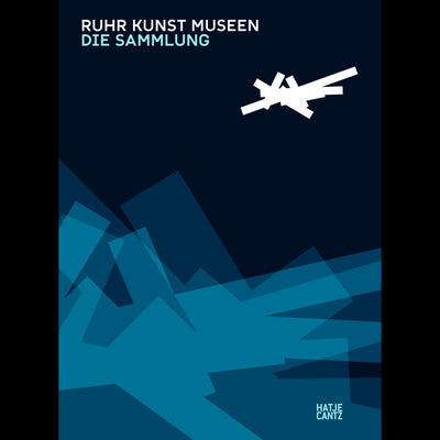 Cover RuhrKunstMuseen