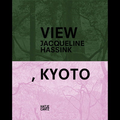 Cover Jacqueline Hassink