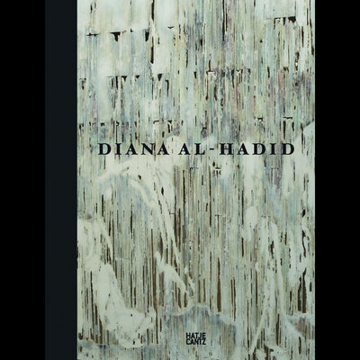 Cover Diana Al-Hadid