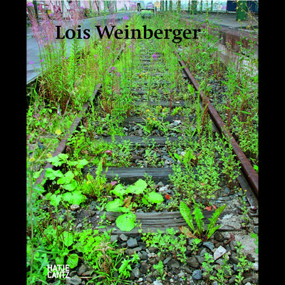 Cover Lois Weinberger