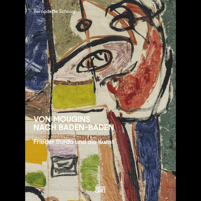 Cover Von Mougins nach Baden-Baden