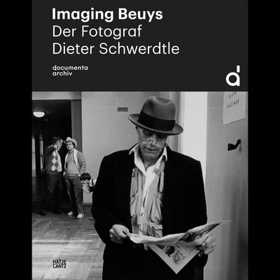 Cover Imaging Beuys
