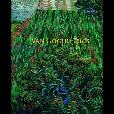 Cover Van Gogh: Fields