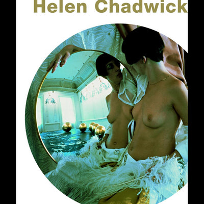Cover Helen Chadwick
