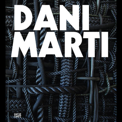 Cover Dani Marti