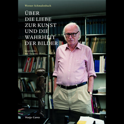 Cover Werner Schmalenbach