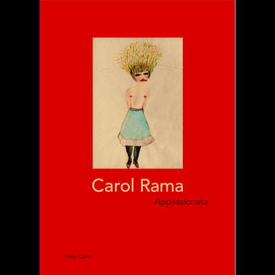 Cover Carol Rama