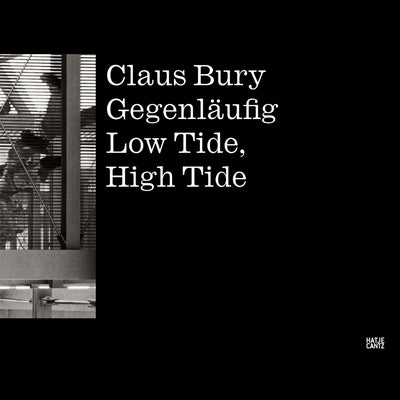 Cover Claus Bury