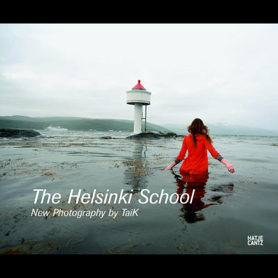 Cover The Helsinki School