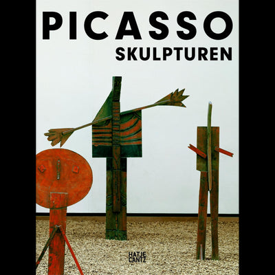 Cover Picasso