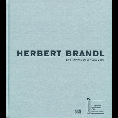 Cover Herbert Brandl