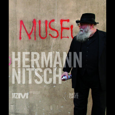Cover Hermann Nitsch