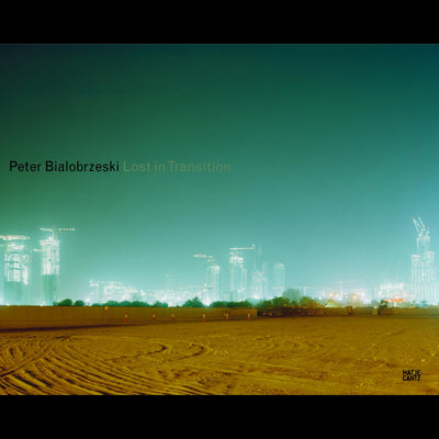 Cover Peter Bialobrzeski