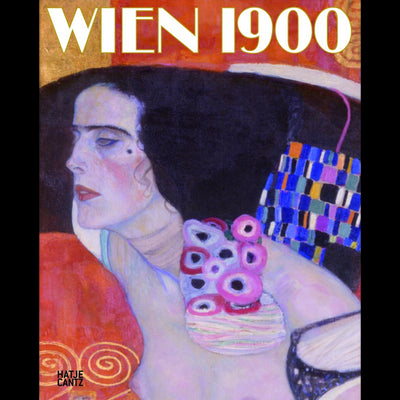 Cover Wien 1900