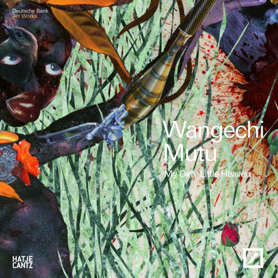 Cover Wangechi Mutu