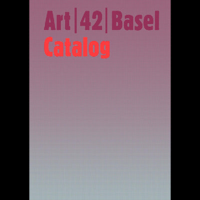Cover Art 42 Basel 15-19.6.11