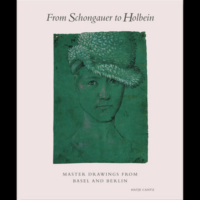 Cover From Schongauer to Holbein