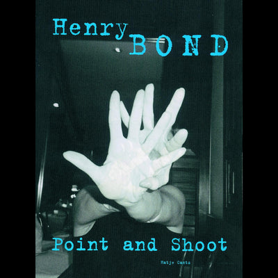 Cover Henry Bond