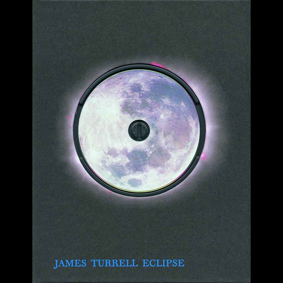 Coverbild James Turrell
