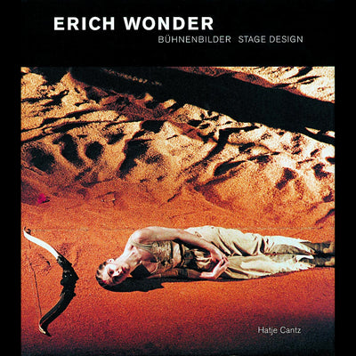 Cover Erich Wonder