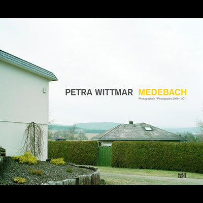 Cover Petra WittmarMedebach