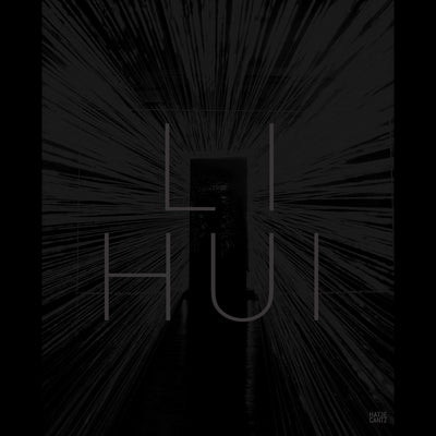 Cover Li Hui