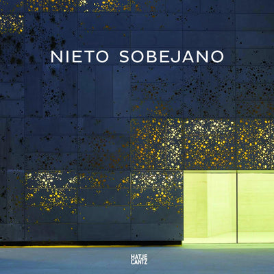 Cover Nieto Sobejano