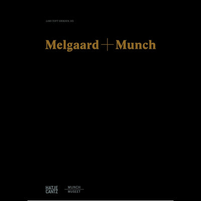 Cover Melgaard + Munch
