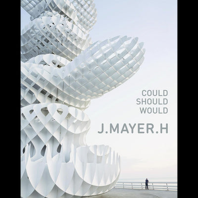 Cover J. MAYER H.